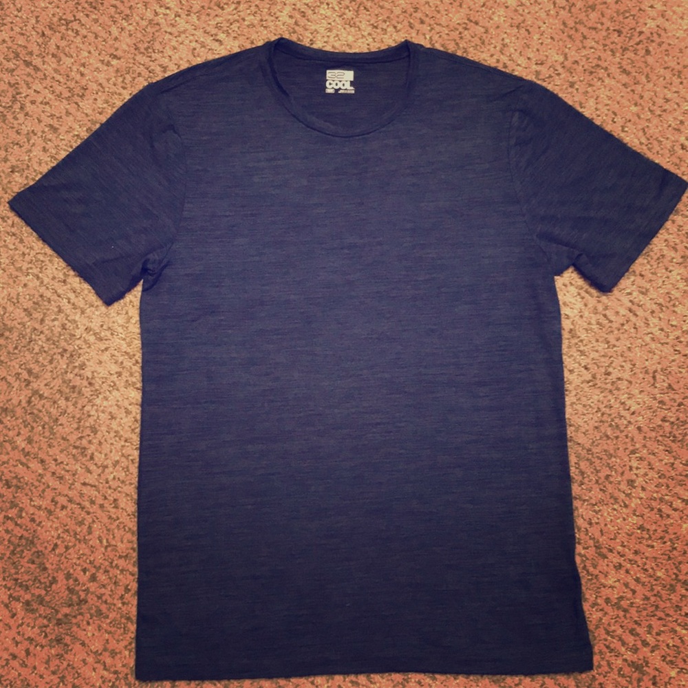 Men’s dri-fit t-shirt